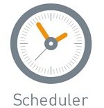 Activity Scheduler