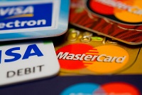 Card Payment Tracker